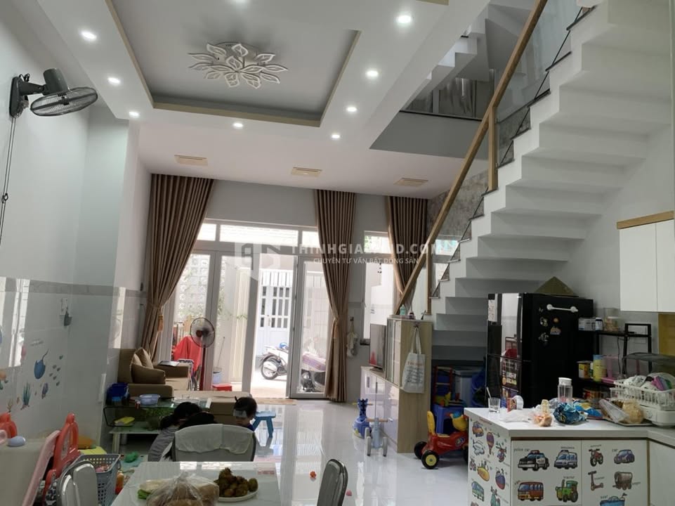 Nhà 1 trệt 2 lầu tại Vũng Tàu 75m² giá thỏa thuận - Gần biển chỉ 200m!