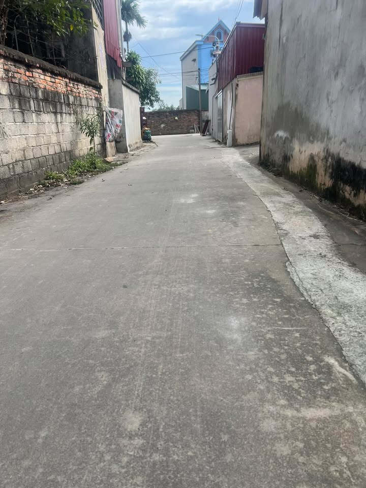 Đất nền Đào Viên, Quế Võ 90m² giá 1 tỷ - Sổ hồng chính chủ, ô tô vào tận nơi!