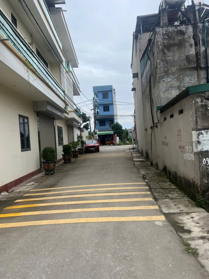 Đất nền Nam Sơn Bắc Ninh 120m² giá thương lượng - Cơ hội đầu tư hiếm có!