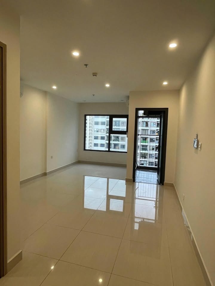Căn hộ Vinhomes Grand Park Quận 9 30m² giá 4.5 triệu - Sẵn sàng vào ở ngay!