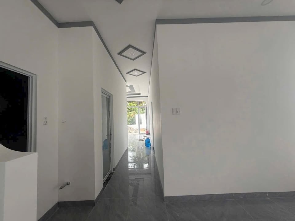 Nhà Sân Vườn Phường Phú Tân Bến Tre 363m² giá 2.45 tỷ - Sổ đỏ chính chủ!