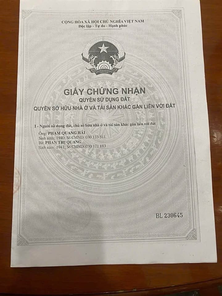 Nhà mặt đường Trần Nguyên Hãn - 85m² giá 15 tỷ - Tiềm năng kinh doanh vượt trội!