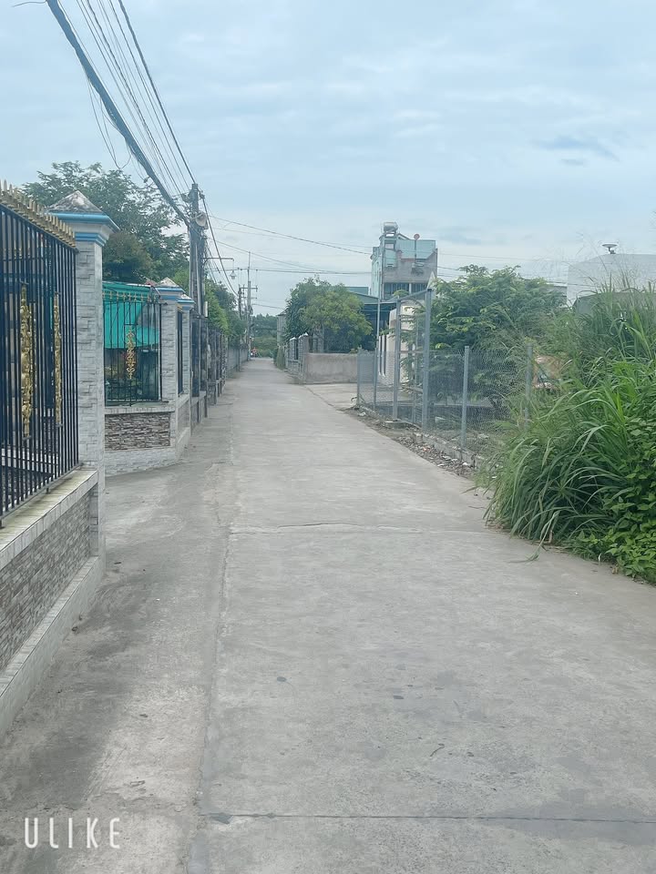 Đất nền Phước An Nhơn Trạch 100m² giá 850 triệu - Cơ hội đầu tư ngay!