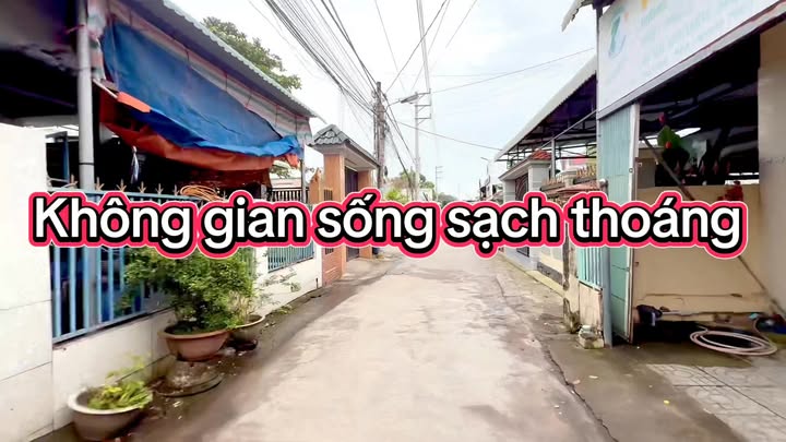 Đất thổ cư Phước Thiền 185m² giá chỉ 1.5 tỷ - Cơ hội đầu tư sinh lời!