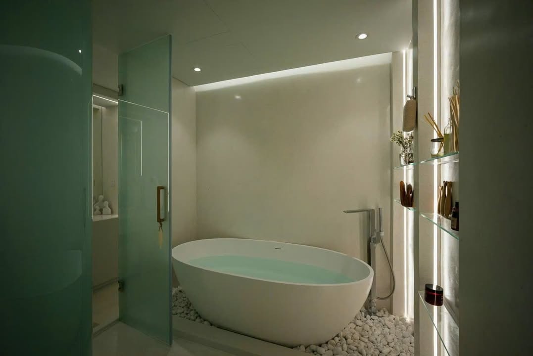 Căn hộ Landmark 2 Bình Thạnh 106m² giá 16 tỷ - View thành phố tuyệt đẹp!