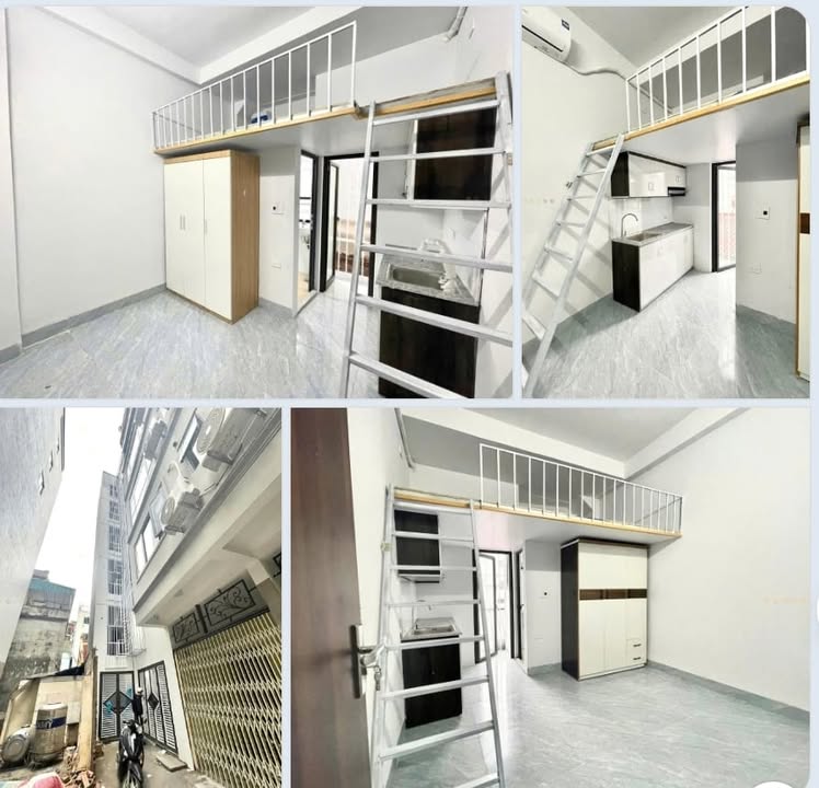 Phòng cho thuê tại 87 Yên Xá, 30m² giá 3 triệu - Phòng mới, sạch sẽ, đầy đủ tiện nghi!