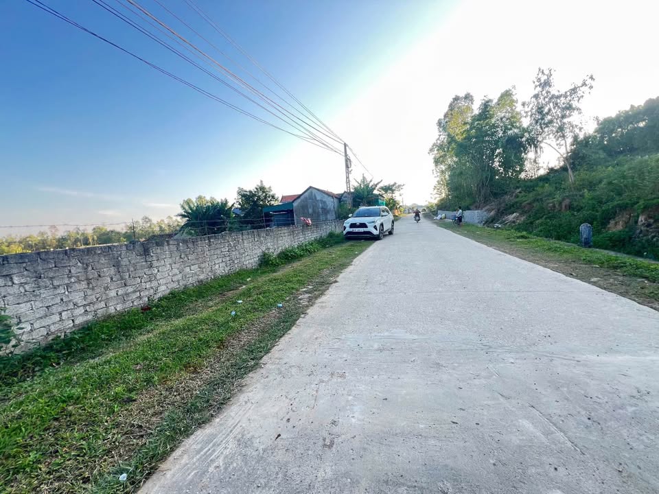 Đất nền tại Quốc lộ 1A, phường Mai Hùng 147m² giá 1 tỷ - Cơ hội đầu tư hấp dẫn!