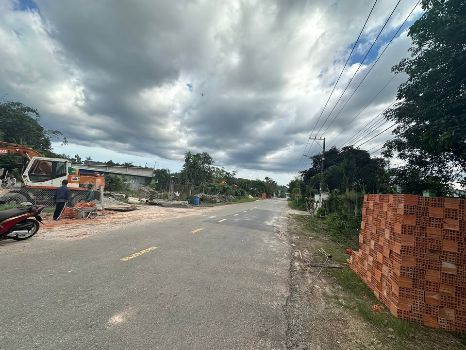 Đất nền Vĩnh Tân 406m² giá 2 tỷ - Phù hợp xây trọ gần QL14!