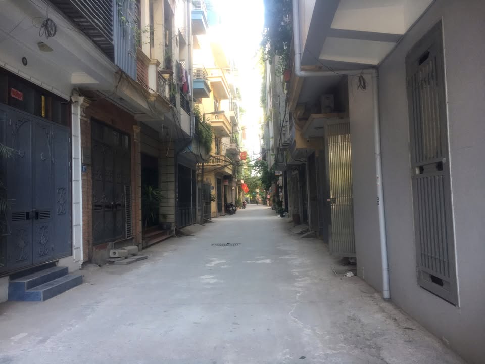 Đất phân lô Vĩnh Hưng 30m² giá thỏa thuận - Lô góc ô tô tránh tiện lợi!