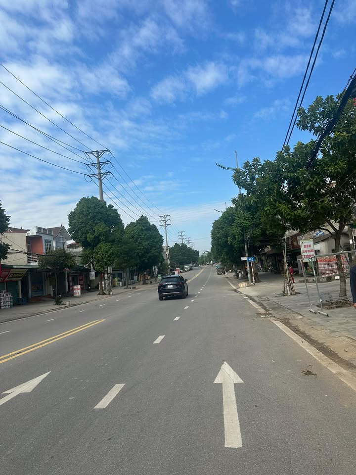 FrontHouse Lê Đồng Việt Trì 106m² giá 3.89 tỷ - Vị trí kinh doanh đắc địa!