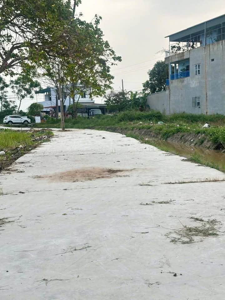 Đất nền Tân Phong, Quảng Xương 150m², giá chỉ 1 tỷ - Đầu tư an toàn lợi nhuận cao!