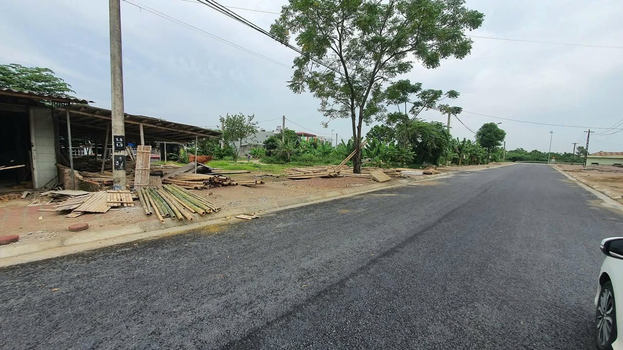 Đất nền kinh doanh 290m² tại Quảng Tâm, Thanh Hóa - Đầu tư sinh lời ngay!