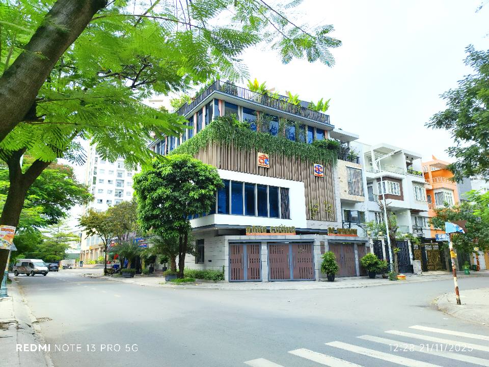 Đất dự án Đông Thủ Thiêm 134m² giá 18 tỷ - Đầu tư sinh lời ngay!