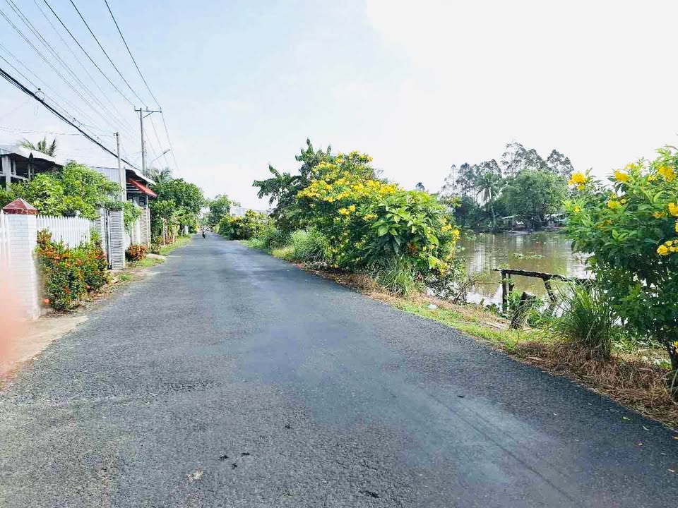 Đất mặt tiền đường 30/4, Vĩnh Thông, Rạch Giá, 5.155m² - Đầu tư sinh lời ngay!