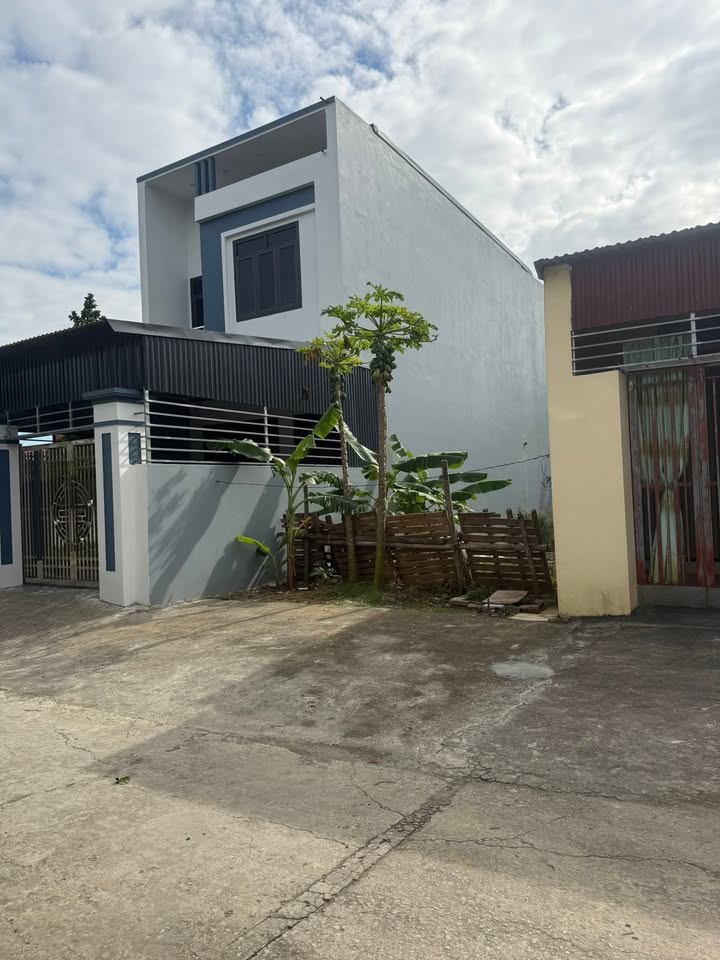 Đất nền phường Trung Sơn, Tam Điệp 100m² giá 1 tỷ - Đường ô tô tránh, gần trường học