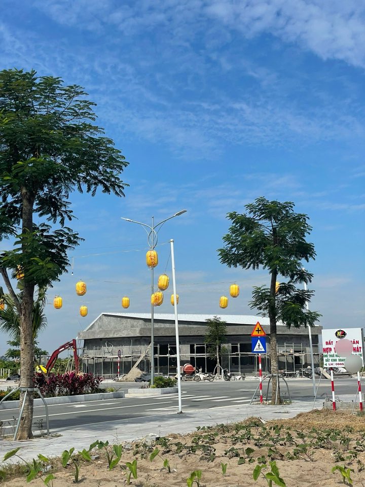 Đất nền Khu đô thị Việt Hưng - Cao Thắng 80m² giá 2.2 tỷ - Pháp lý rõ ràng, sẵn sổ