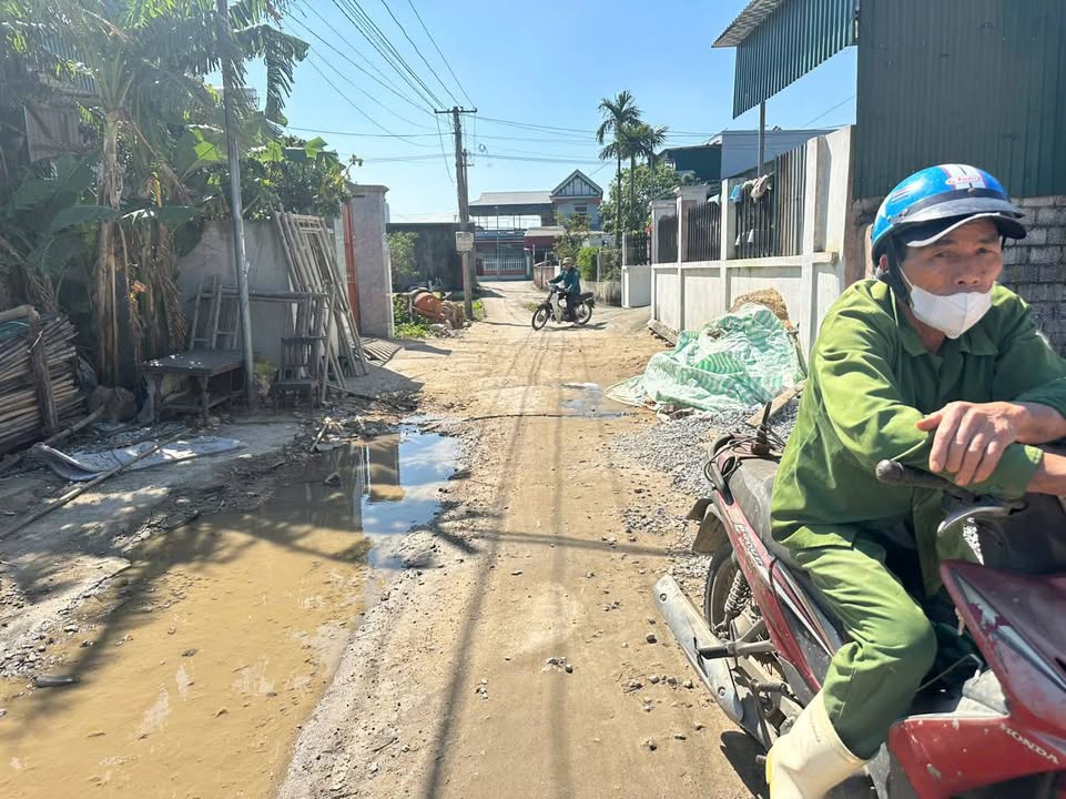 Đất thổ cư 150m² xã Quảng Lộc, giá chỉ 700 triệu - Cơ hội đầu tư tuyệt vời!