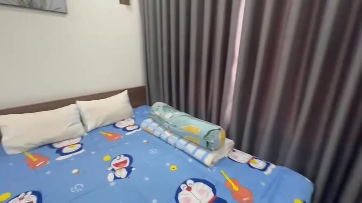 Chung cư T&T Quang Trung 68m² - Full nội thất, vị trí trung tâm hấp dẫn!