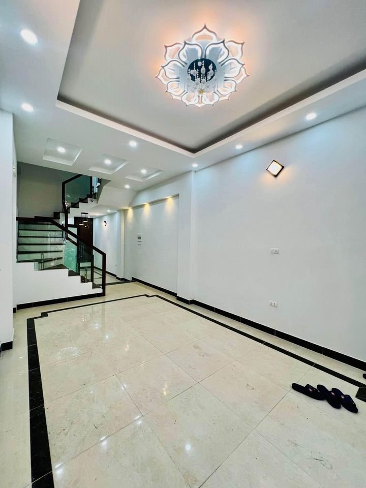 Nhà 30m² Dương Nội - Hà Đông giá 5 tỷ - Thiết kế hiện đại, sẵn sàng ở ngay!