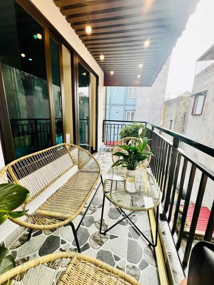 Nhà phố Dương Nội, Hà Đông 30m² giá 5 tỷ - Nhà thoáng sáng, sạch sẽ!