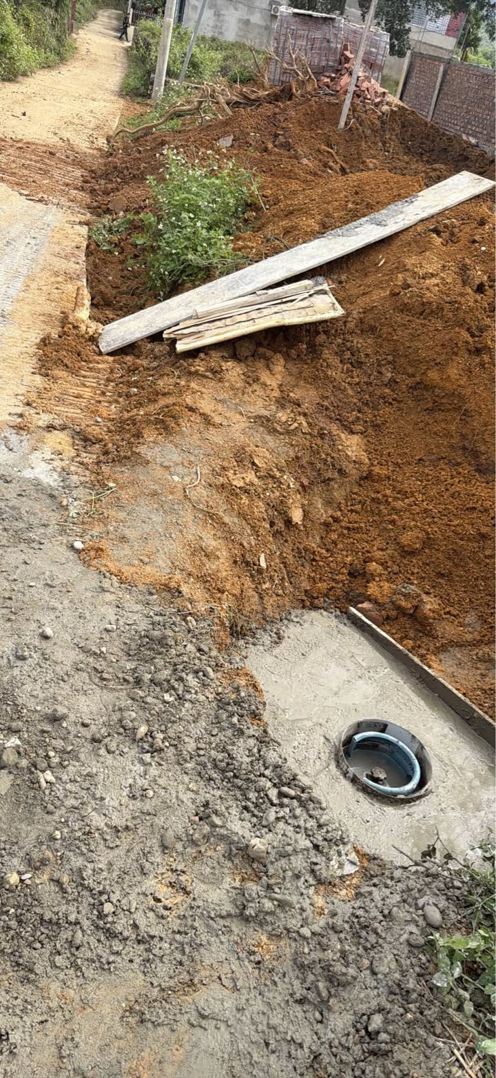 Đất ở An Tường, Tuyên Quang 157.5m² giá 1.2 tỷ - Đầu tư sinh lời ngay!