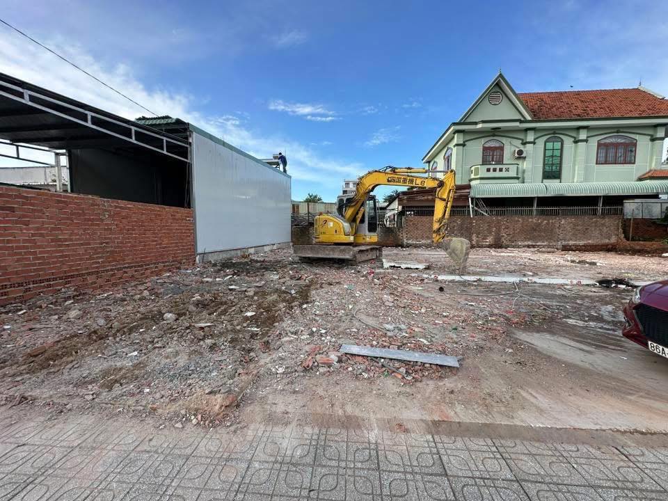 Đất thổ cư 100% tại Tân Phong, Biên Hòa - Giá chỉ 2.25 tỷ, vị trí đẹp!