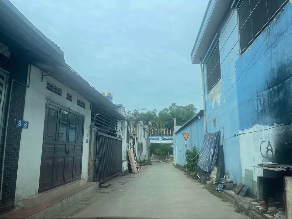 Đất nền khu phố 3 Tân Lập Thái Nguyên 202m² giá 5.05 tỷ - Cơ hội đầu tư hấp dẫn!