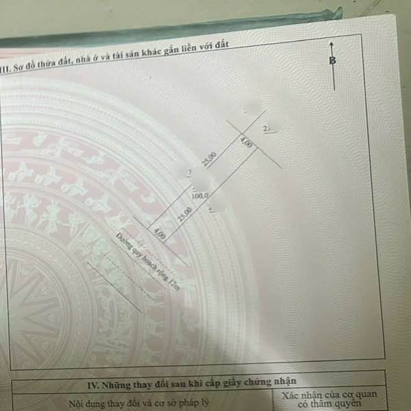 Đất nền Gò Móc, Thái Nguyên 100m² giá 200 triệu - Cơ hội đầu tư không thể bỏ qua!