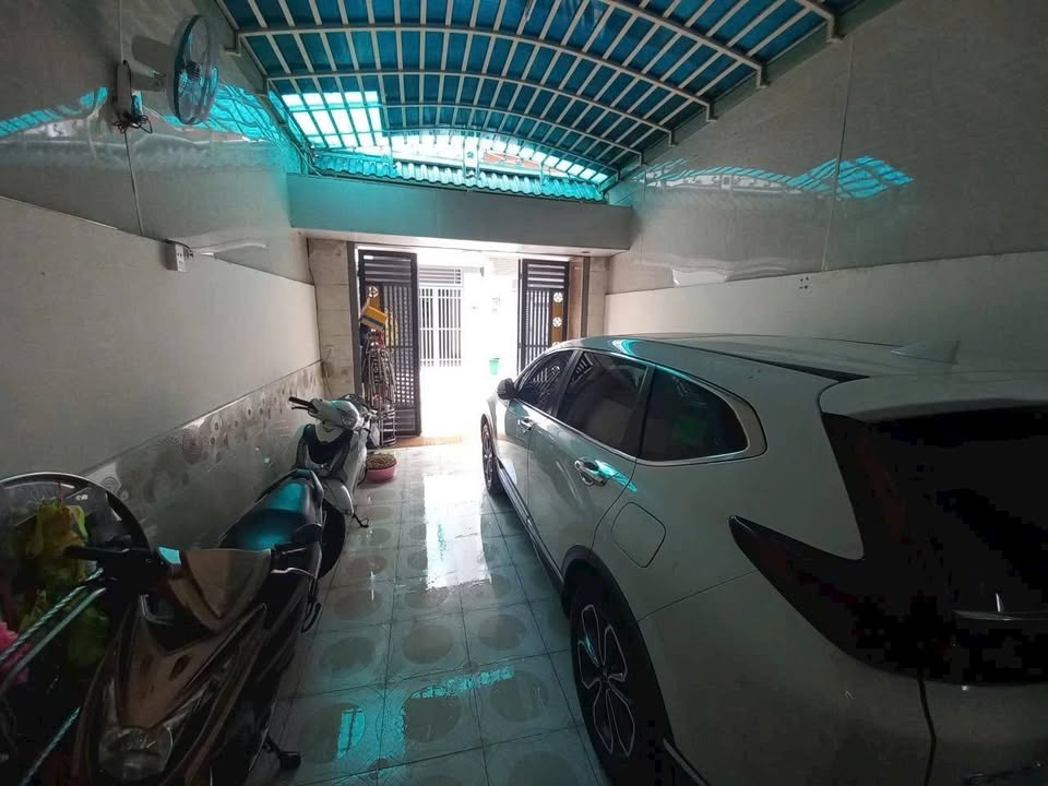 Nhà nguyên căn cho thuê đường 37, Hiệp Bình Chánh 80m² giá 16 triệu - Vị trí đắc địa, tiện ích đầy đủ!