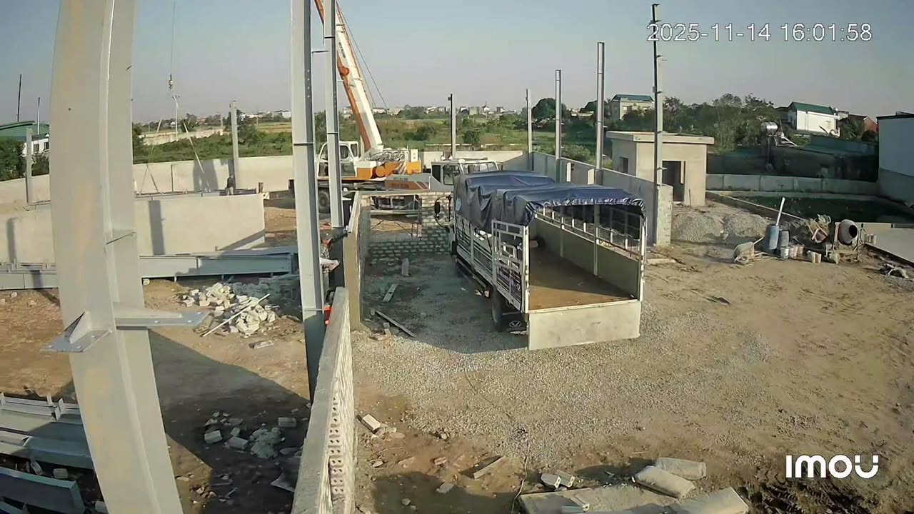 Kho xưởng Yên Lương, Ý Yên, Nam Định 3750m² giá 281.25 triệu - Đầu tư sinh lời ngay!