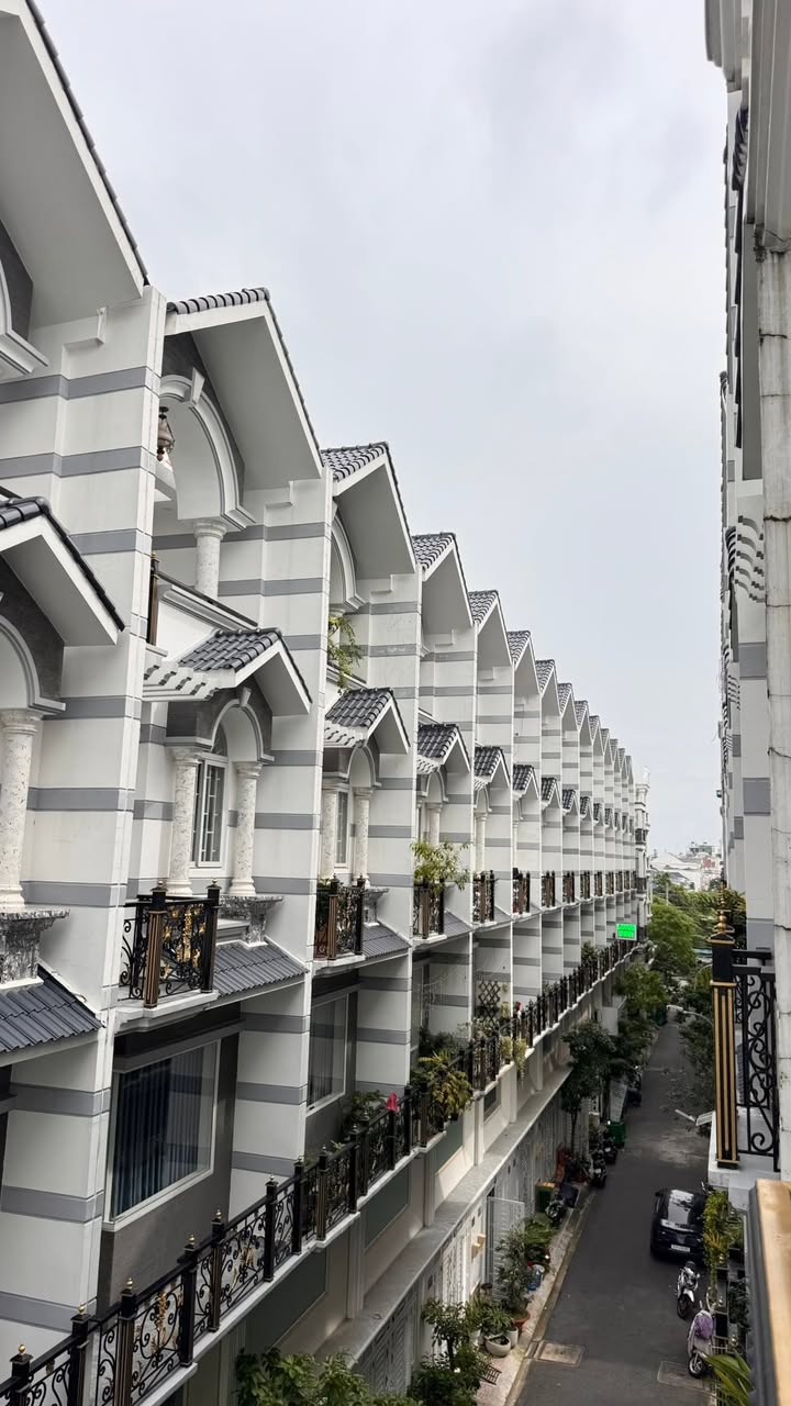 Nhà đẹp 4 tầng tại An Lạc, Bình Tân 50m² giá 7,1 tỷ - Sổ hồng riêng, thương lượng!