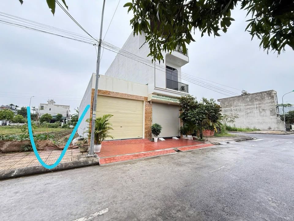 Đất nền khu O6 Phú Xuân, 71.4m² giá 2 tỷ - Lô đẹp, không lỗi lầm!