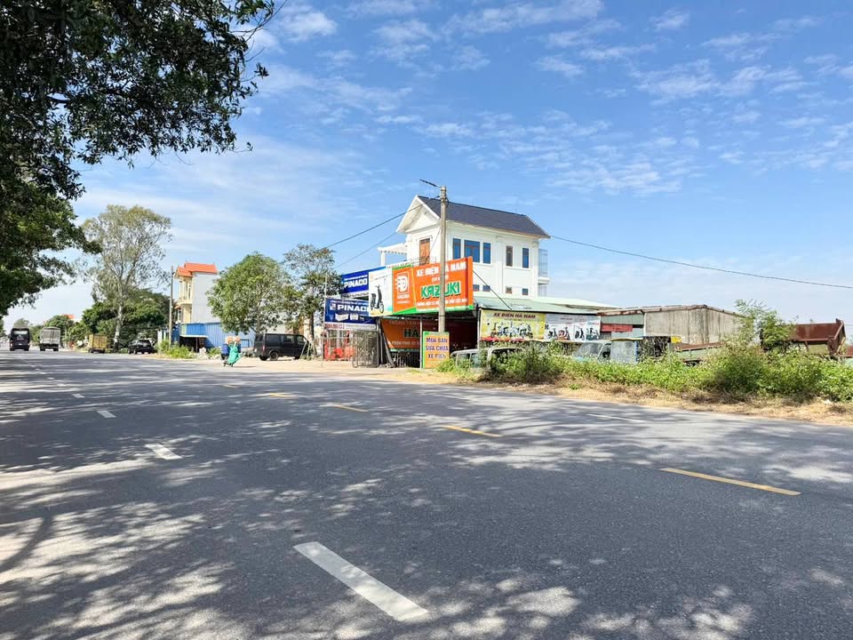 Đất nền Quang Bình, Kiến Xương 75m² giá 2 tỷ - Cơ hội đầu tư vàng!