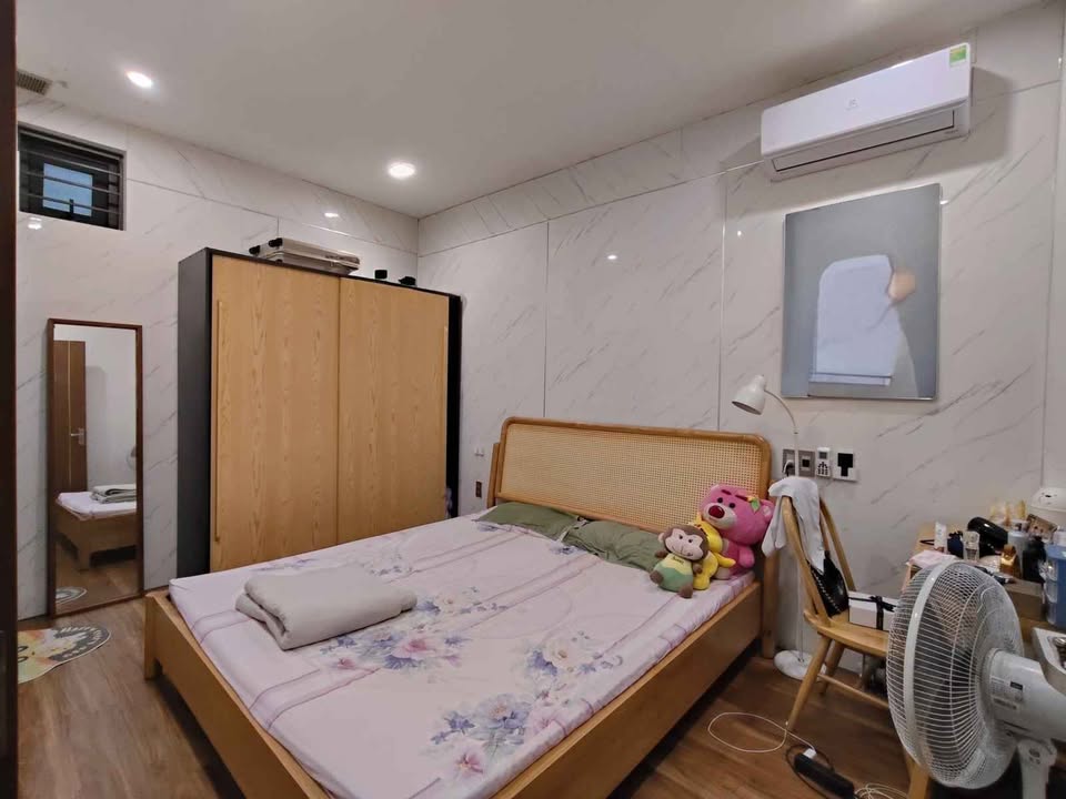 Nhà mặt tiền Xuân Thiều 36, Đà Nẵng 92m² giá 5.37 tỷ - Cơ hội vàng cho gia đình!