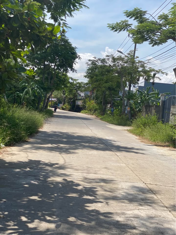 Đất nền Cẩm Thanh Hội An 138,5m² giá 3,93 tỷ - Đầu tư lý tưởng gần biển!