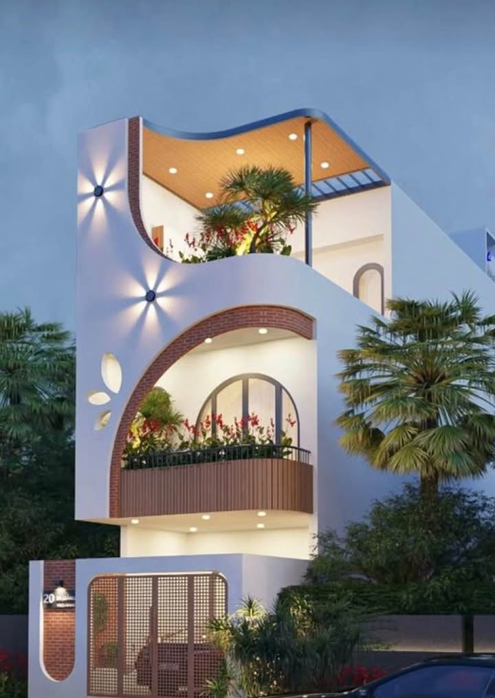 Nhà mặt tiền An Thượng 21, Đà Nẵng 80m² giá 12.9 tỷ - Đầu tư sinh lời ổn định!