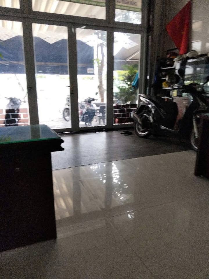 Khách sạn 5 tầng Đoàn Phú Tứ, Đà Nẵng, 173m² - Doanh thu ổn định, sẵn sàng khai thác!