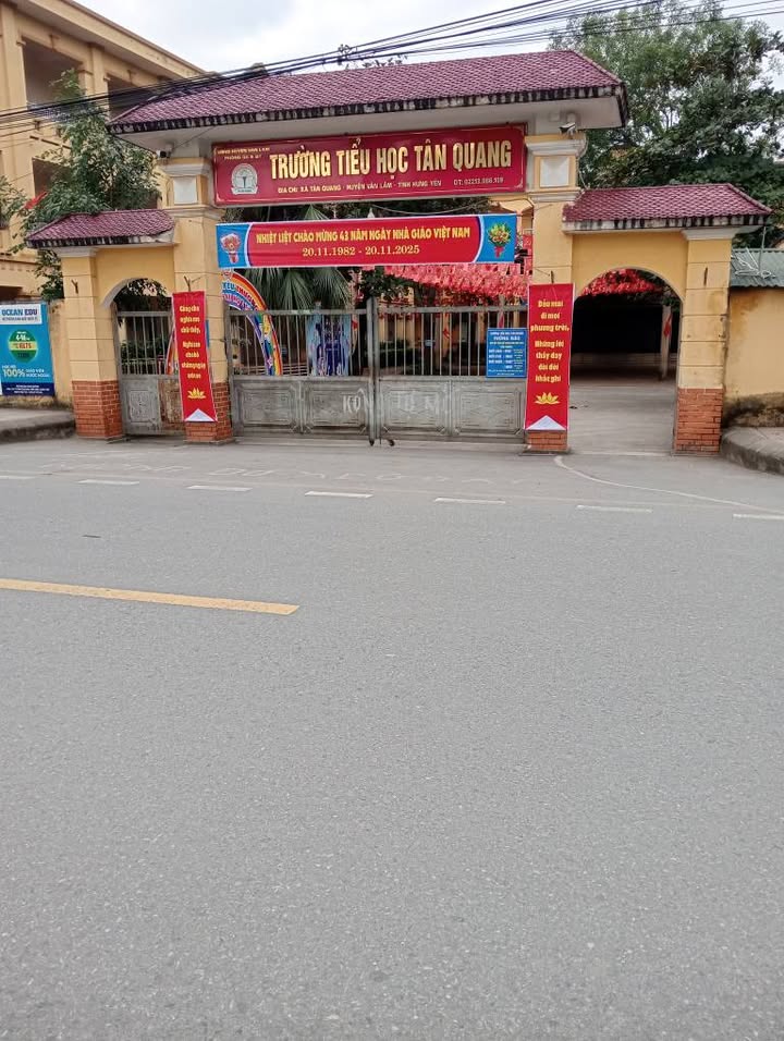 Đất Như Quỳnh - 110m² - Ôtô vào tận nơi - Kinh doanh lý tưởng!