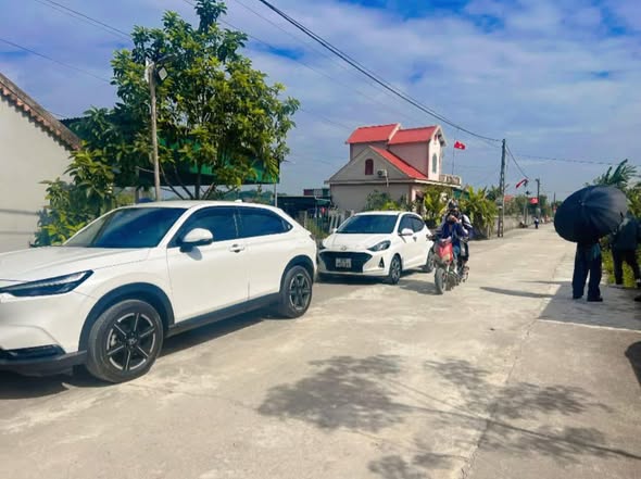 Đất nền Yên Thành - Phúc Thành 156m² chỉ 1.4 tỷ - Cơ hội đầu tư tuyệt vời!