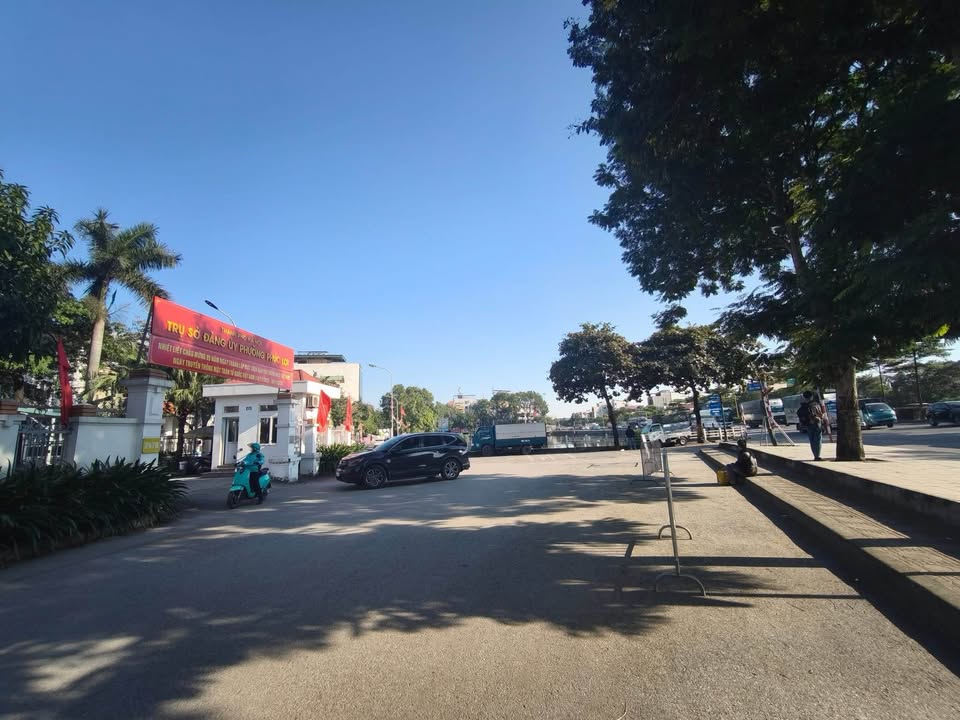 Đất Nguyễn Văn Linh, Phúc Đồng 100m² giá 23 tỷ - Cơ hội đầu tư tuyệt vời!