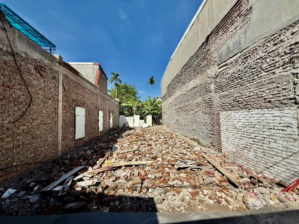 Nhà phố Anh Dũng 86m² giá 2.7 tỷ - Thiết kế sang trọng, ô tô vào tận cửa!