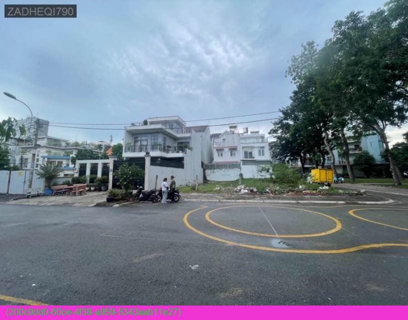 Biệt thự Khu Tên Lửa Bình Tân 176m² giá 19.9 tỷ - Mặt tiền kinh doanh đỉnh cao!