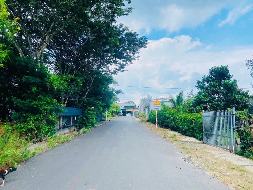 Đất nền Xuyên Mộc Bà Rịa - Vũng Tàu 364m² giá 1 tỷ - Vị trí tiềm năng gần cao tốc