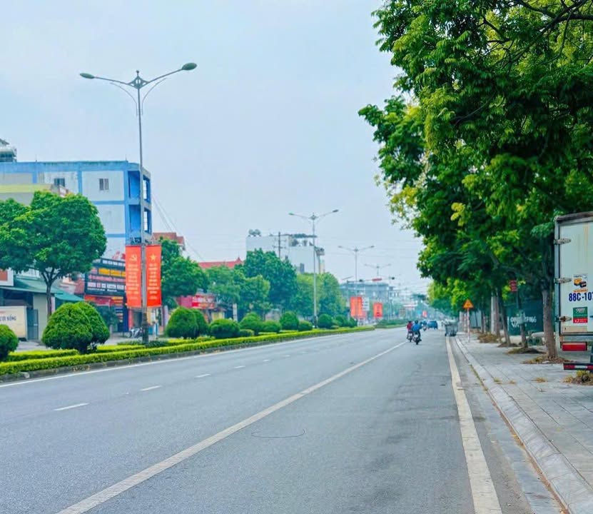 Đất nền đẹp TDP Hán Lữ, Vĩnh Phúc 100m² giá chỉ 3 tỷ - Đầu tư ngay!