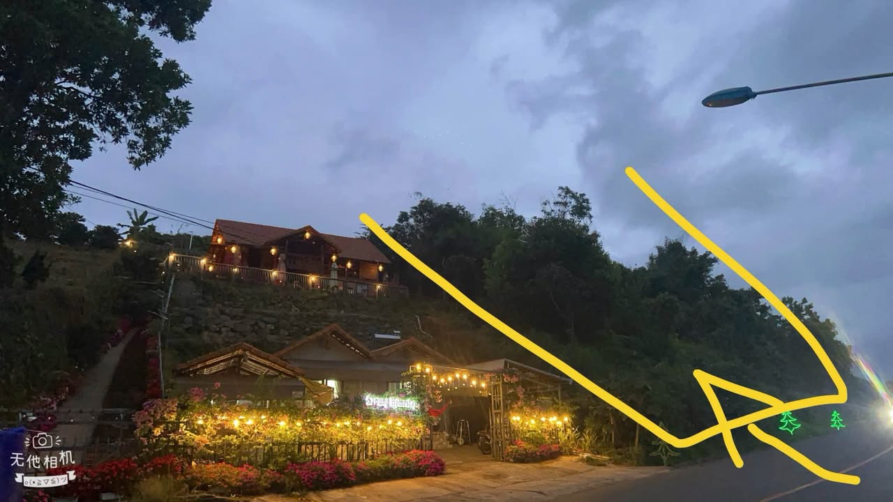 Đất thổ cư 800m² mặt tiền Quốc lộ 20, phường 3 Bảo Lộc - Giá chỉ 280 triệu!