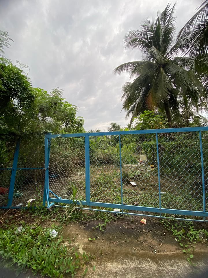 Đất Ấp 1 Trung An, Mỹ Tho 315m² giá 1.9 tỷ - Đường ô tô tới nơi