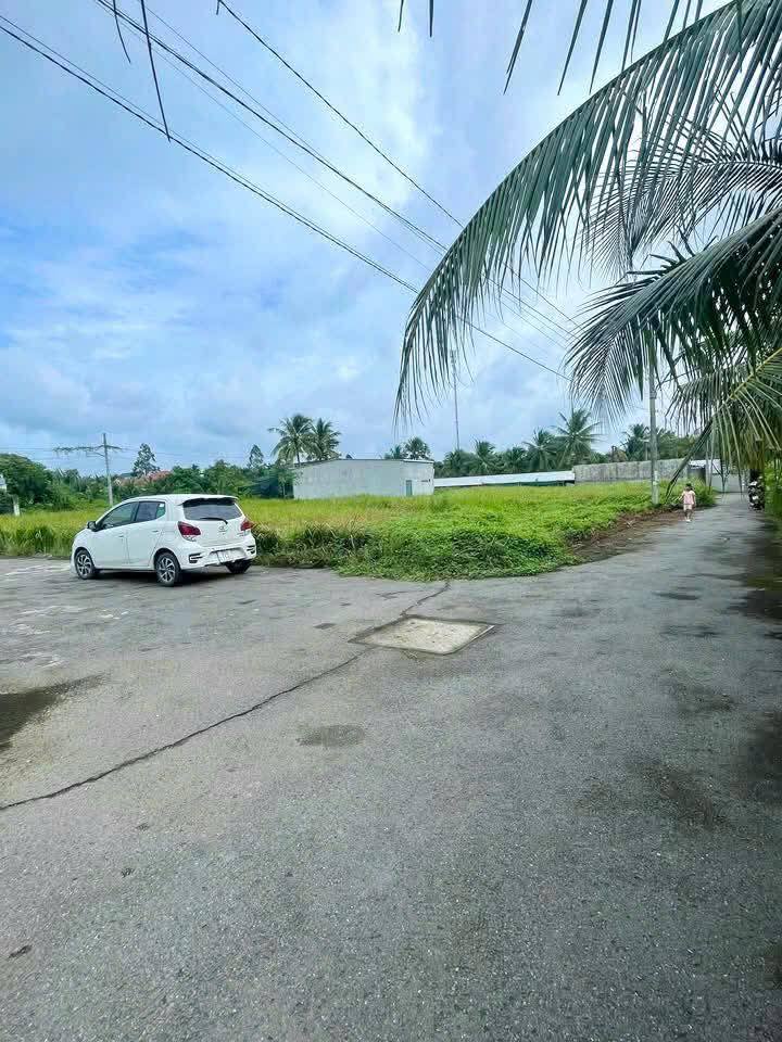 Đất nền thổ cư 79m² tại ấp 5, Đạo Thạnh - Giá chỉ 850 triệu, chính chủ!