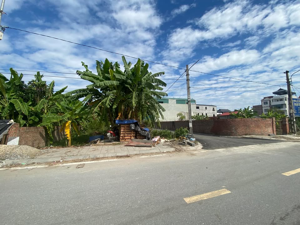 Đất Siêu Phẩm Xuân Nộn Đông Anh 44.6m² - Đường rộng 20m, vị trí đắc địa!