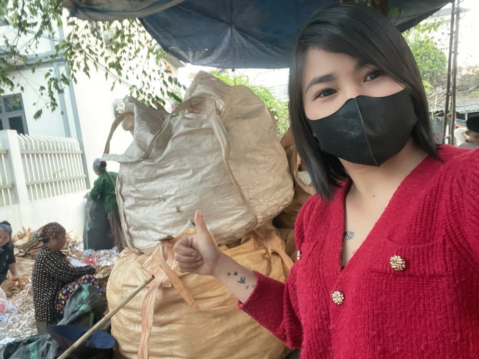 Đất nền Thôn Đạc Tài, Sóc Sơn 99m² giá 3 tỷ - Lô góc ô tô thông, quy hoạch ổn định!