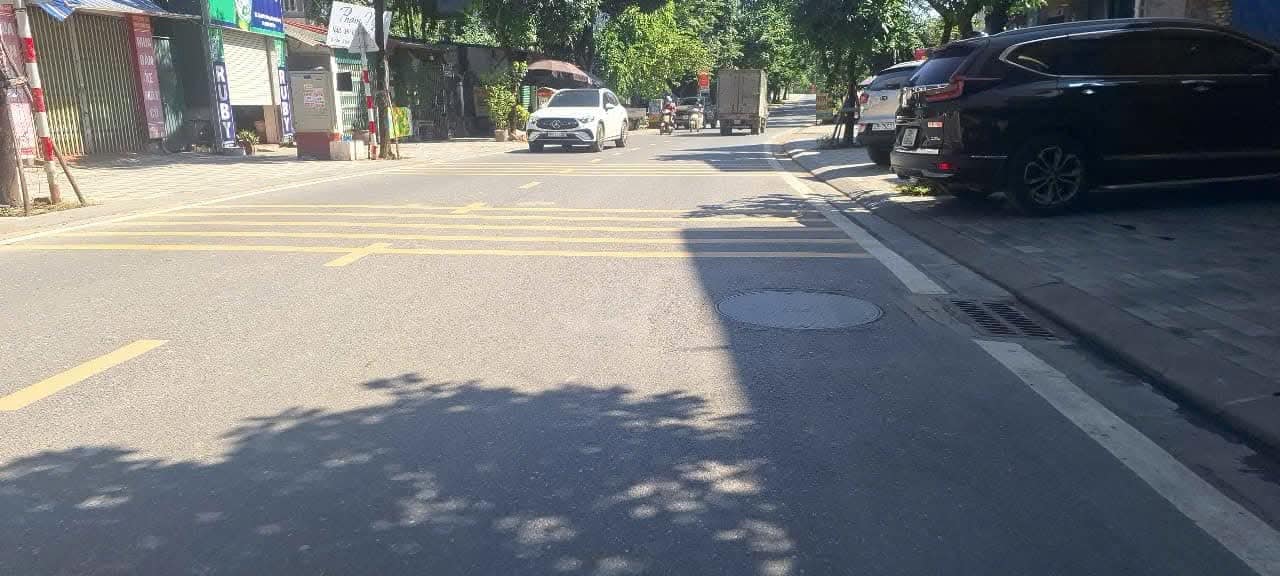 Đất nền Uy Nỗ Đông Anh 50m² giá 6.486 tỷ - Sổ đỏ chính chủ, tiềm năng tăng giá!